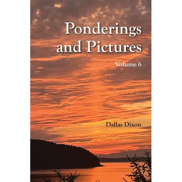 Pictures and Ponderings Vol. 6