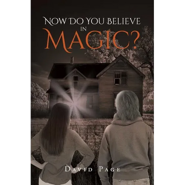 Now Do You Believe in Magic?