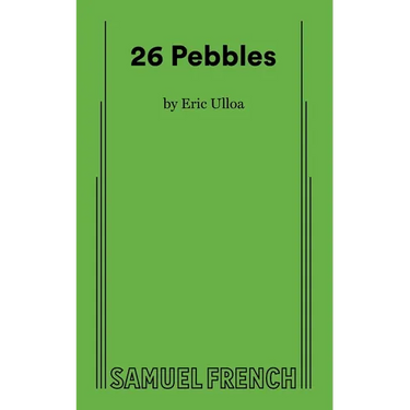26 Pebbles