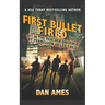 First Bullet Fired (Jack Reacher's Special Investigators)