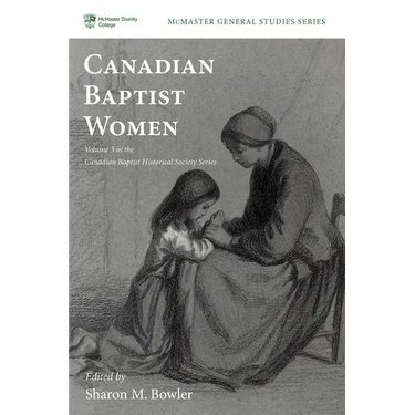 Canadian Baptist Women
