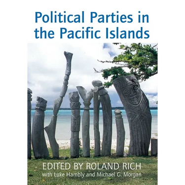 Political Parties in the Pacific Islands