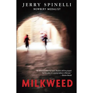 Milkweed