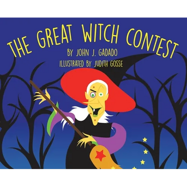 The Great Witch Contest