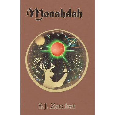 Monahdah
