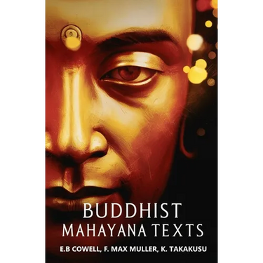 Buddhist Mahayana Texts