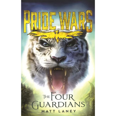 Four Guardians