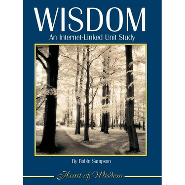 Wisdom: An Internet-Linked Unit Study
