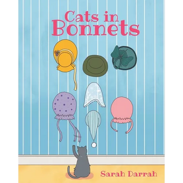 Cats in Bonnets