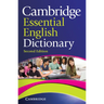 Cambridge Essential English Dictionary