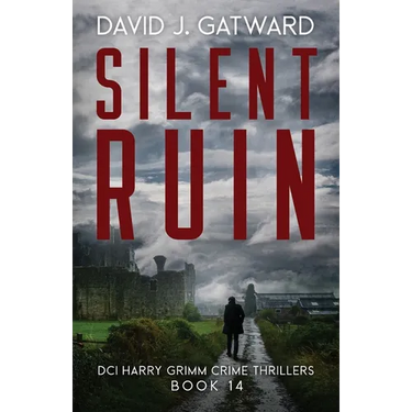 Silent Ruin