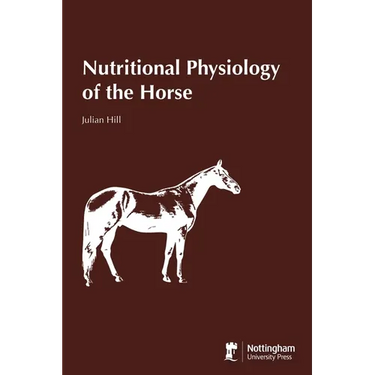 Nutritional Physiology of the Horse