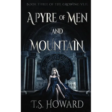 A Pyre of Men and Mountain