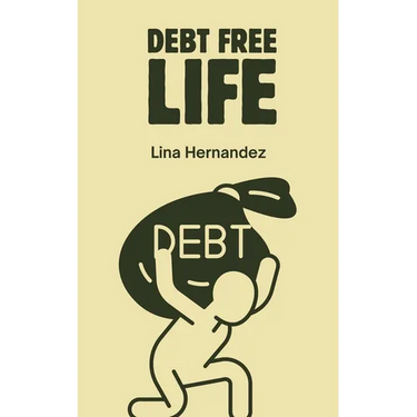 Debt Free Life