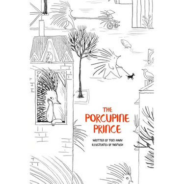The Porcupine Prince