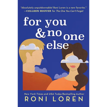 For You & No One Else