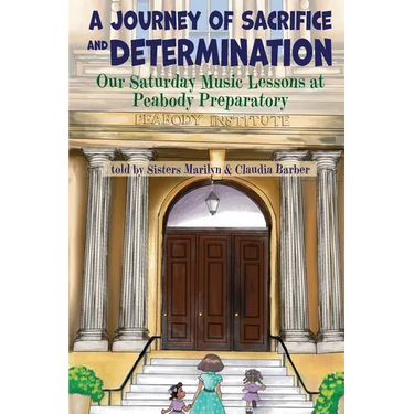 A Journey of Sacrifice and Determination