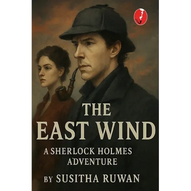 The East Wind: A Sherlock Holmes Adventure