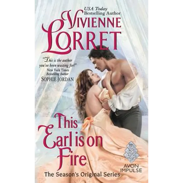 This Earl Is on Fire: The Season's Original Series