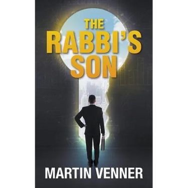 The Rabbi's Son