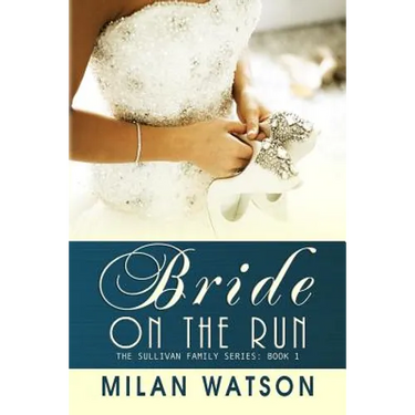 Bride on the Run