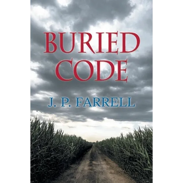 Buried Code (Book 1 of 2)