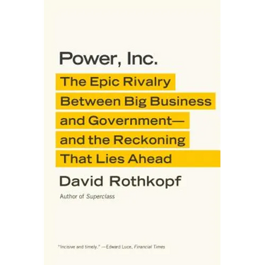 Power, Inc.