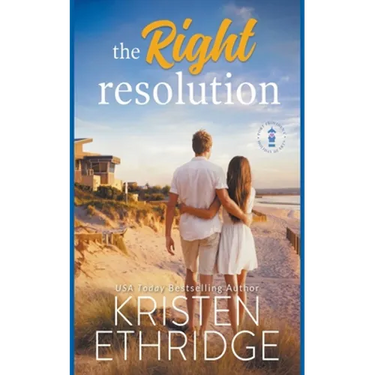 The Right Resolution