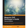 Magento PHP Developer's Guide - Second Edition