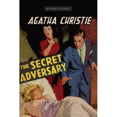 The Secret Adversary