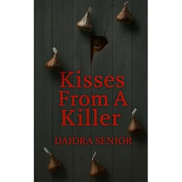 Kisses From A Killer