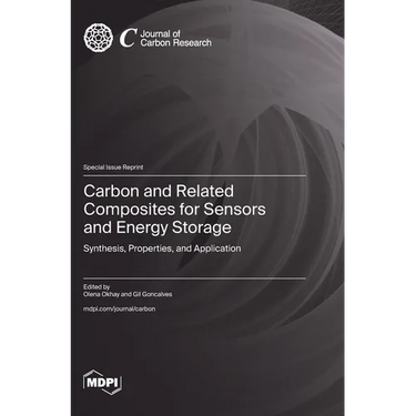 Carbon and Related Composites for Sensors and Energy Storage: Synthesis, Properties, and Application
