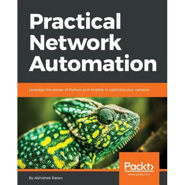 Practical Network Automation
