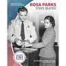 Rosa Parks Stays Seated
