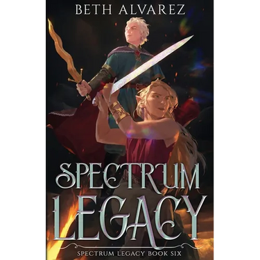 Spectrum Legacy