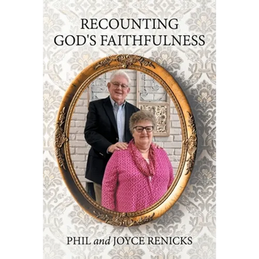 Recounting God's Faithfulness