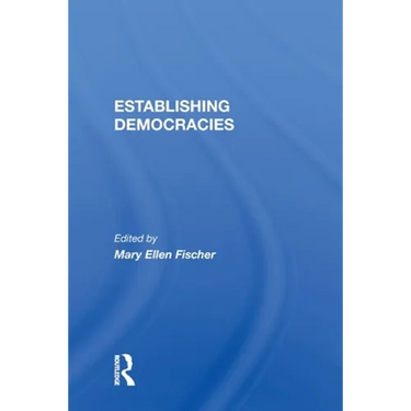 Establishing Democracies