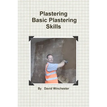 Plastering Basic Plastering Skills