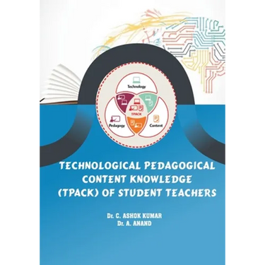 Technological Pedagogical Content Knowledge (TPACk) of Student Teachers