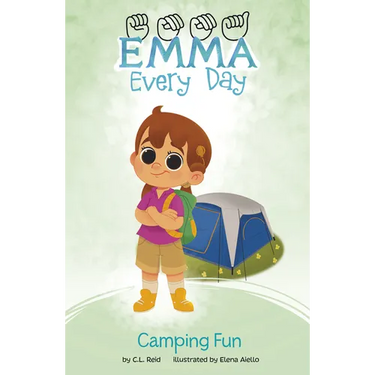 Camping Fun
