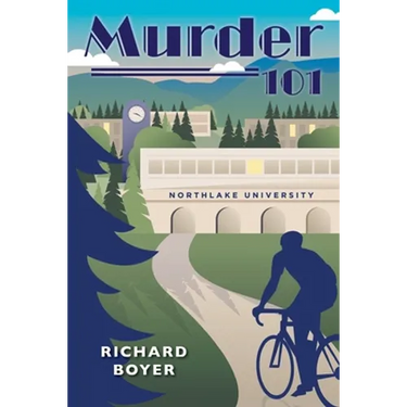 Murder 101