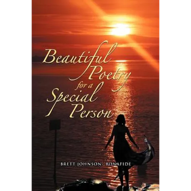 Beautiful Poetry for a Special Person