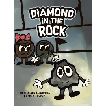 Diamond in the Rock