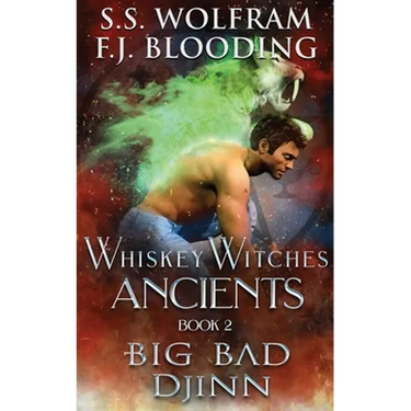 Big Bad Djinn