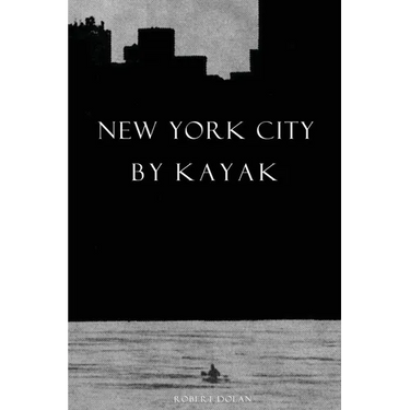 New York City by Kayak