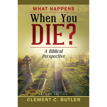 What Happens When You Die?, Second Edition