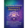 The IB Biology IA Blueprint: Hack Your Biology Internal Assessment for the International Baccalaureate