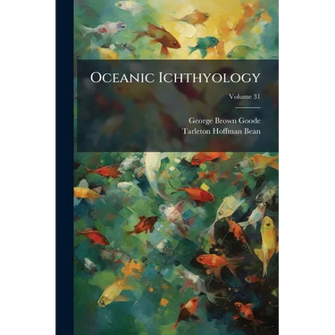 Oceanic Ichthyology