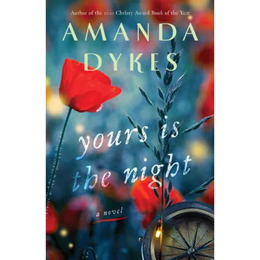 Yours Is the Night