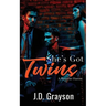 She's Got Twins: A Reverse Harem